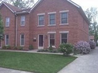 2109 Olympic St, Springfield, OH 45503