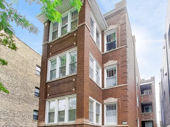 2215 W Foster Ave APT 3, Chicago, IL 60625