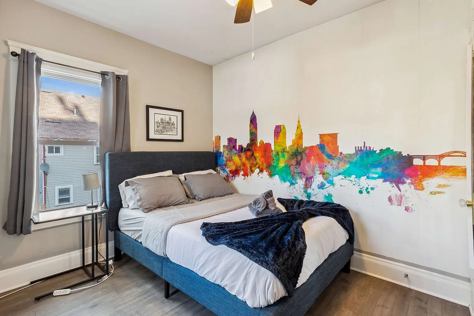 1 bed, 1.0 bath, 398 sqft, $1,512 — Photo 4