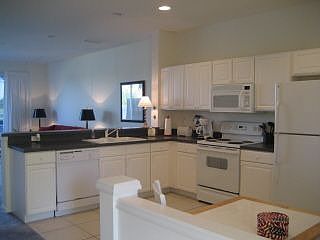 Open Kitchen