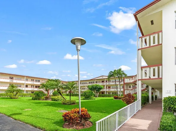 105 Brighton C, Boca Raton, FL 33434
