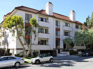 1525 Selby Ave APT 104, Los Angeles, CA 90024