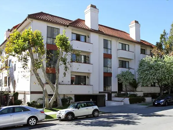 1525 Selby Ave APT 104, Los Angeles, CA 90024