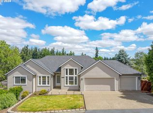 19145 SW Bany Rd, Beaverton, OR 97007