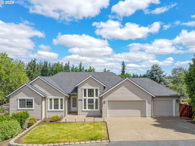 19145 SW Bany Rd, Beaverton, OR, 97007