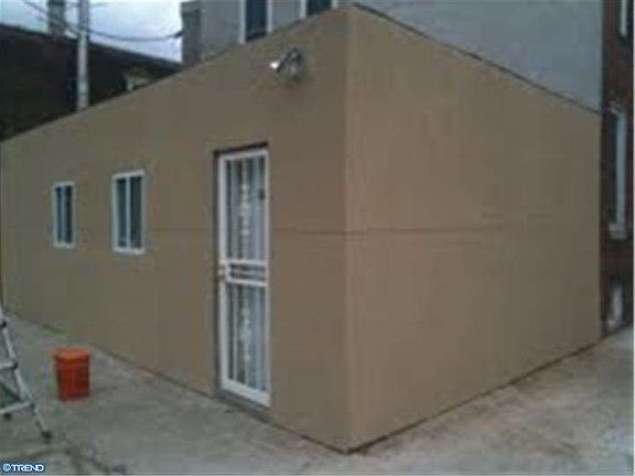 Exterior Side