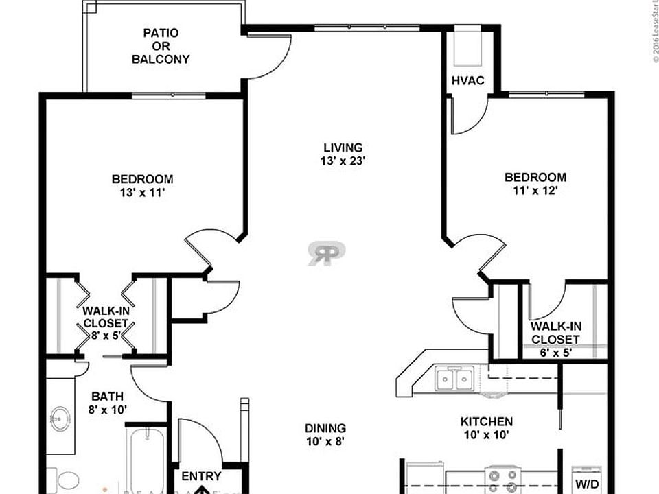 1st image of 931 Harrington Dr #102