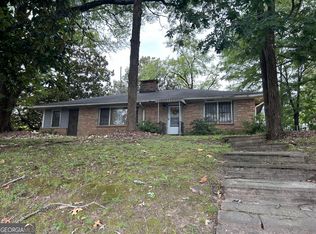 1930 Hollywood Rd NW, Atlanta, GA 30318