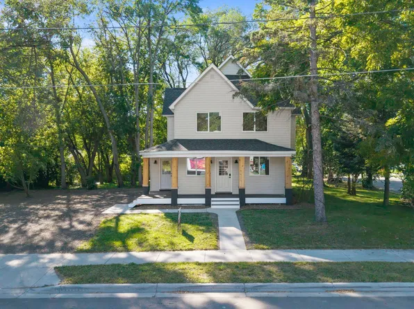301 Center Ave S, Montrose, MN 55363