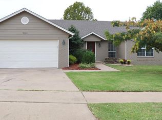 3104 S Beech Ave, Broken Arrow, OK 74012