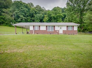 276 Dogwood Dr, Fall Branch, TN 37656