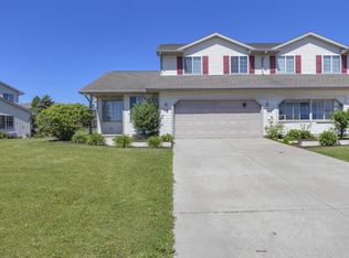 4620 Fox Grove Rd, Sheboygan, WI 53081