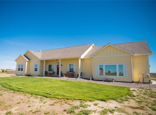 127 W 8th Ave, Byers, CO 80103