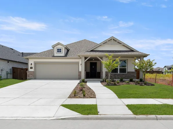 1006 Pompano Way, Royse City, TX 75189