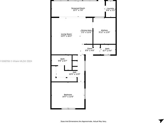 4th image of this home