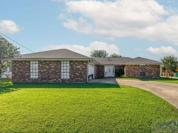 205 Elm Dr, Raceland, LA 70394