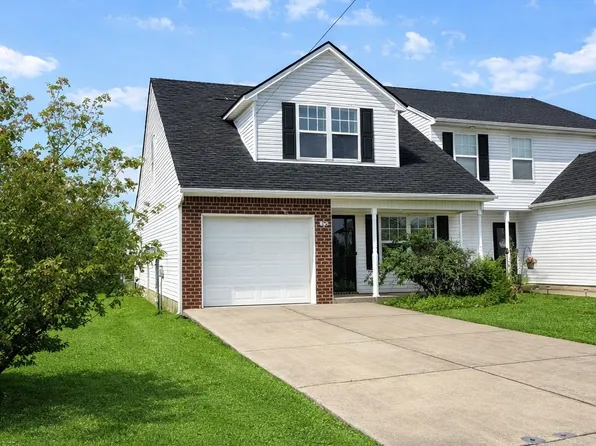 805 Chilhowee Ct, Smyrna, TN 37167