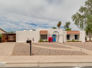 918 W Jacinto Cir, Mesa, AZ 85210