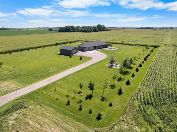47437 276th St, Worthing, SD 57077