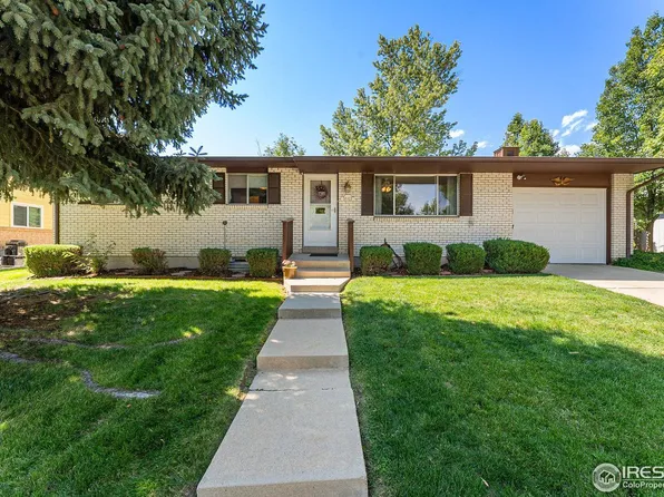 1443 Twin Sisters Dr, Longmont, CO 80504