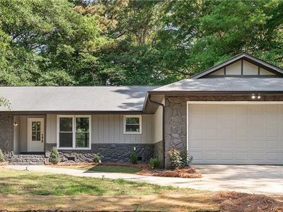 273 Fireside Trl, Douglasville, GA, 30134