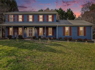 1309 Linview Dr, Kernersville, NC 27284