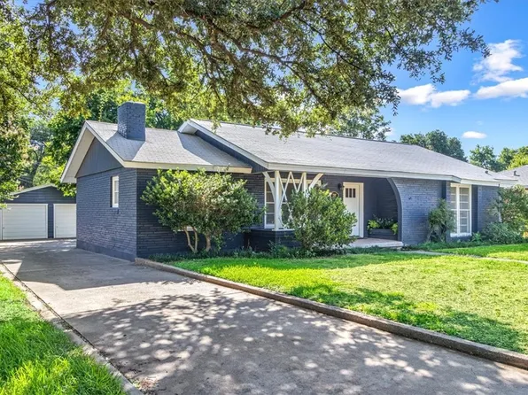 2317 N 51st St, Waco, TX 76710