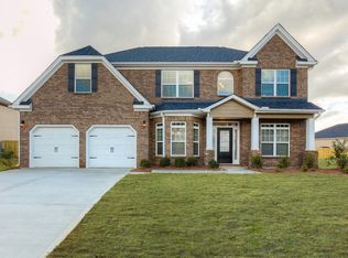 103 Elmway Ln, Simpsonville, SC 29681