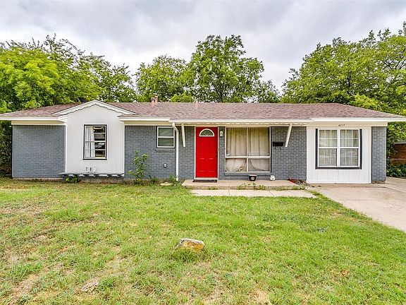 5th image of 6217 Shadydell Dr #Tx