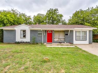 6217 Shadydell Dr, Fort Worth, TX 76135