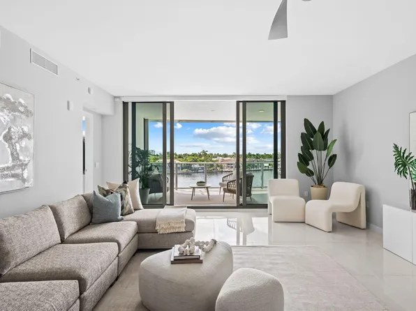 435 Bayshore Drive #302, Fort Lauderdale, FL 33304