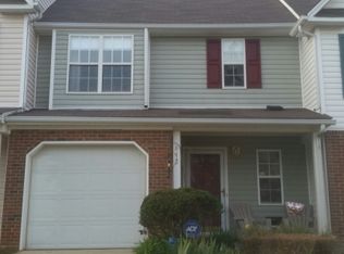 842 Creek Crossing Trl, Whitsett, NC 27377