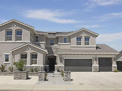 2573 Chrysler Ave, Manteca, CA, 95337