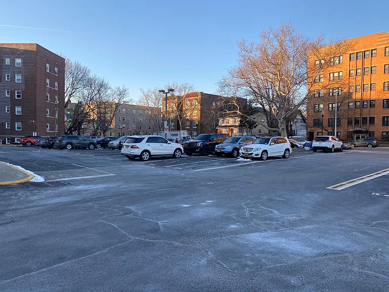 7400 Boulevard East #4D — Photo 16