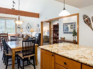 Longleaf, Keystone, CO 80435
