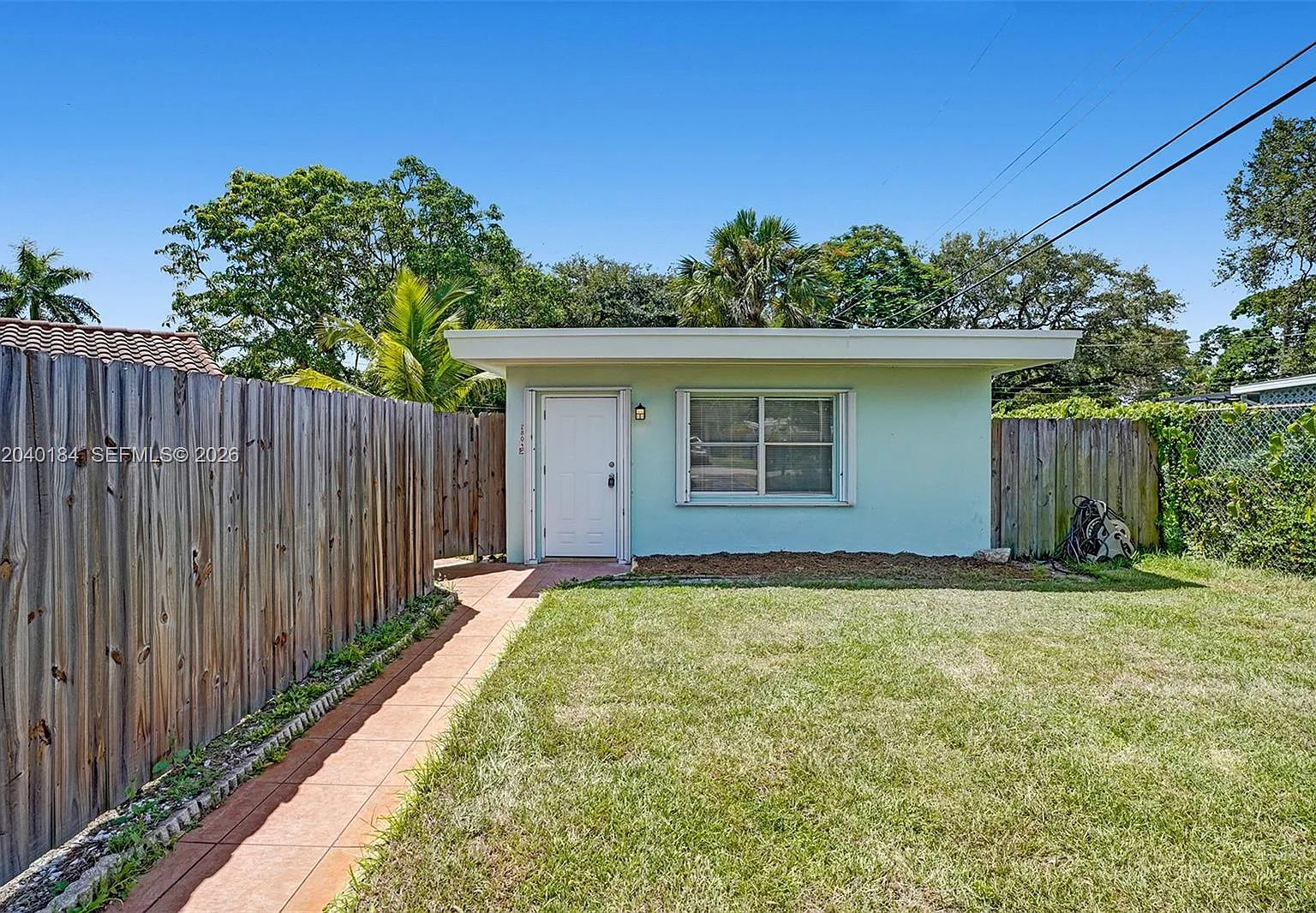 Chula Vista 1st Add — Photo 1