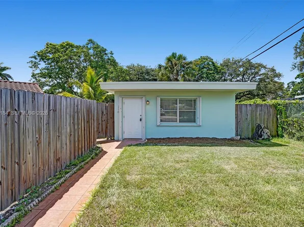 2804 SW 16th St, Fort Lauderdale, FL 33312