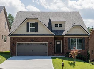 3214 Beaver Glade Ln, Knoxville, TN 37931