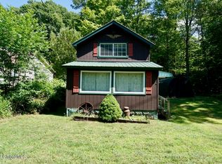 110 S Shore Rd, Northville, NY 12134