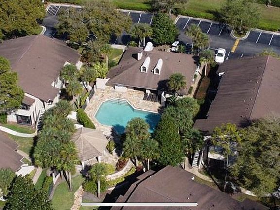 Condo Community 