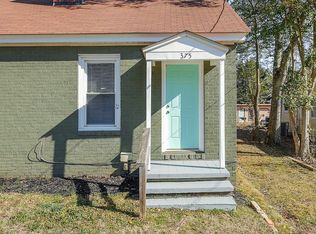 375 Spring St SW, Concord, NC 28025