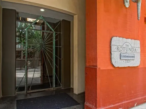 330 Julia St APT Penthouse 7, New Orleans, LA 70130