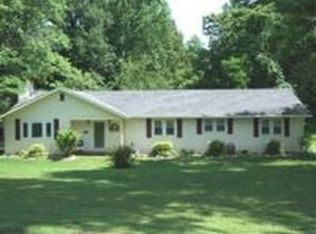 524 Ridgecrest Dr, Mc Minnville, TN 37110