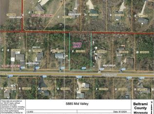 5885 Mid Valley Ln NW, Bemidji, MN 56601