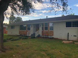 611 W Maplewood St, Springfield, MO 65807