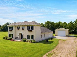 476714 E 740 Rd, Westville, OK 74965