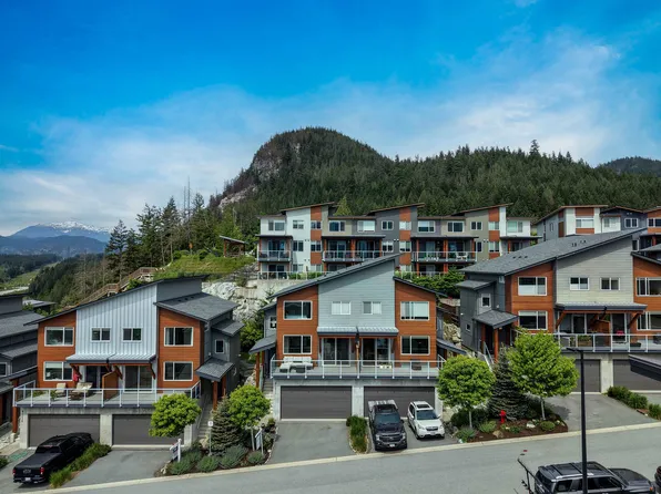 41322 Horizon Dr, Squamish, BC V8B 0Y7