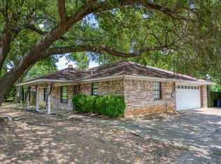 1810 N Link St, Palestine, TX