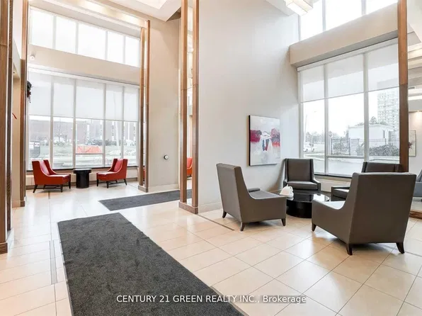 3525 Kariya Dr, Mississauga, ON