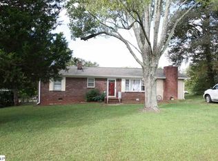 4005 Blue Ridge Cir, Greer, SC 29651